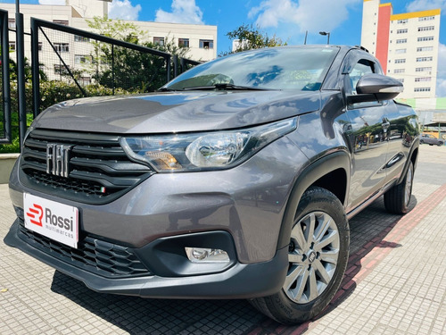 Imagem 1 de 9 de Fiat Strada Freedom 1.3
