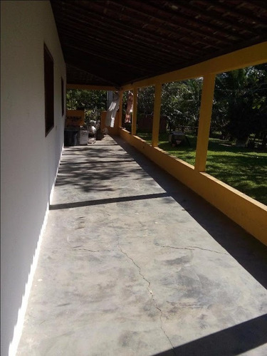 Imagem 26 de 27 de Chácara Em Centro, Cabo De Santo Agostinho/pe De 25073m² 3 Quartos À Venda Por R$ 750.000,00 - Ch149398-s