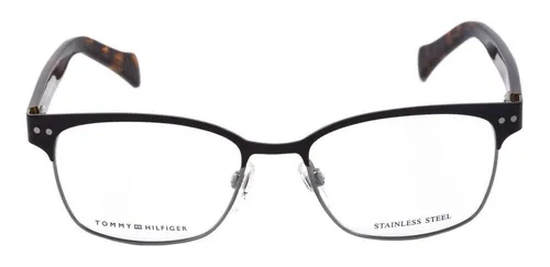 Tommy Hilfiger Th 1306 Vjc culos De Grau Masculino 5 2 Cm