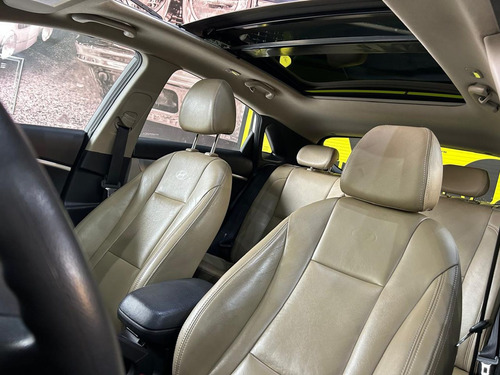 Hyundai I30 GLS 1.8 Automatico 2015 Completo Teto Couro Top