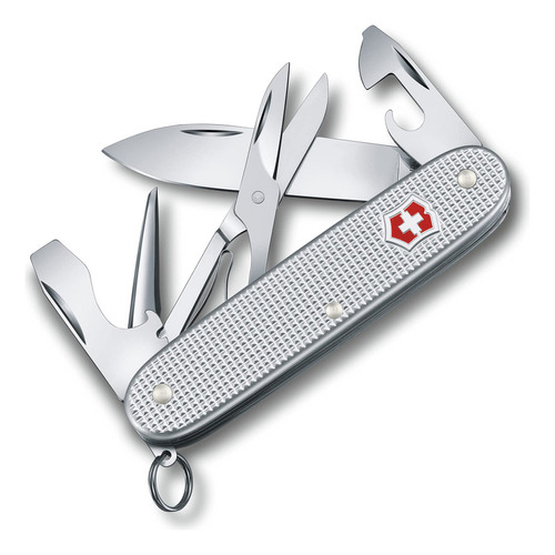 Cuchillo De Bolsillo Victorinox Victorinox Map Pioneer X Pla