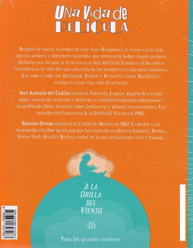 Una Vida De Película - A La Orilla Del Viento