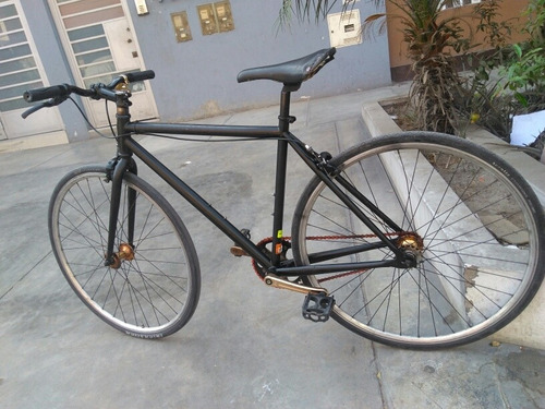 Imagen 4 de 10 de Bicicleta De Carrera Schwinn Fixie Original