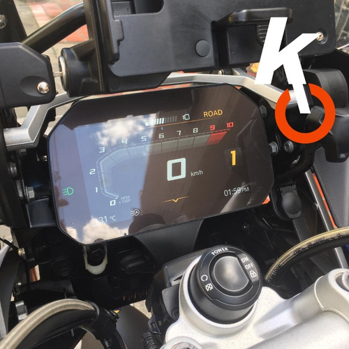 Bmw R1200 Gs K50 Rally Ss - Negociable