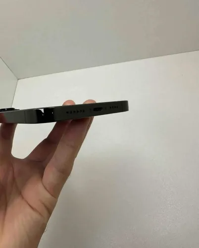 Apple iPhone 14 Pro Max (128 Gb) - Negro Espacial (Usado)