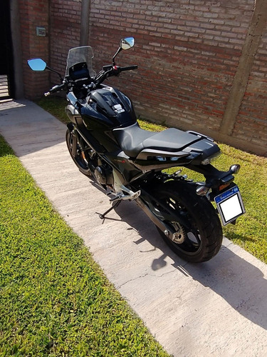 Imagen 10 de 10 de Honda Nc750x