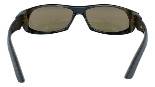 Oculos Solar Mormaii Itacare 2 - Cod. 41203781 - Armação Cinza