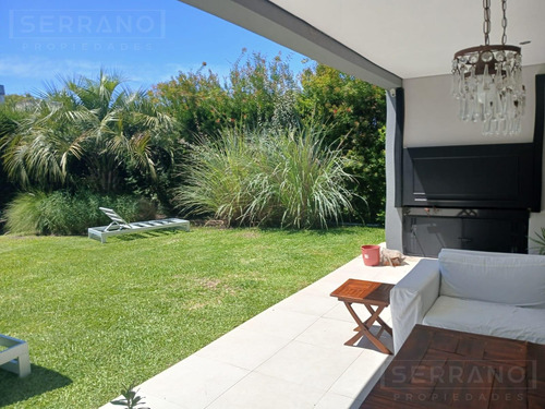 Venta Casa 6 Ambientes, Jardin Piscina, Amenities Los Sauces, Nordelta. Apto Credito