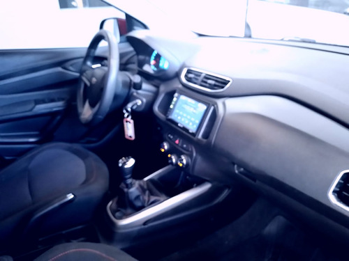 Chevrolet Onix 1.4 Ltz Mt 98cv