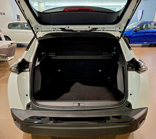 Peugeot 2008 1.0T Gt