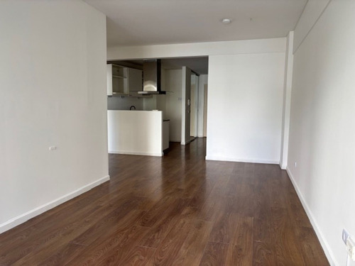 Venta Palermo 2 Ambientes Con Balcón Apto Crédito
