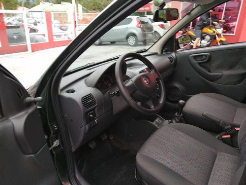 Corsa Hat. Maxx 1.4 8v