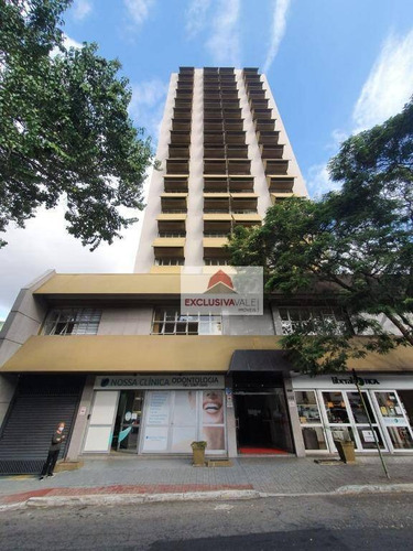 Imagem 1 de 17 de Loja Térrea , 150 M² Por R$ 3.500/mês - Jardim São Dimas - Lo0011