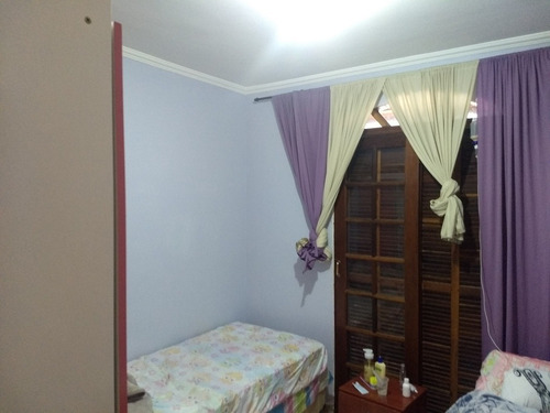 Casa Colonial 3 Quartos 2 Banheiro 1 Garagem 2 Sacadas
