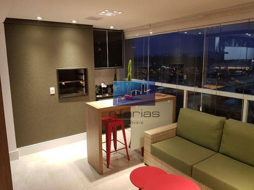 Imagem 7 de 30 de Apartamento Com 3 Dormitórios À Venda, 157 M² Por R$ 1.855.000,00 - Lapa - São Paulo/sp - Ap1065