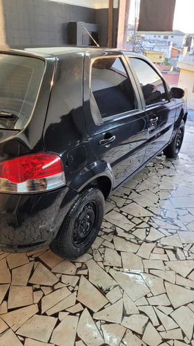 Imagem 3 de 8 de Fiat Palio 2008 1.0 Fire Flex 5p
