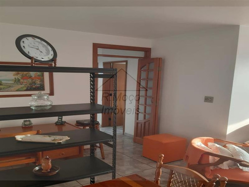 Imagem 16 de 26 de Apartamento Chácara Seis De Outubro São Paulo/sp - 1566