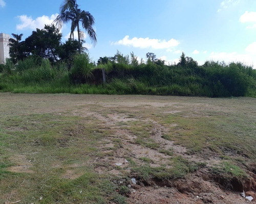 Imagem 2 de 8 de Área À Venda No Parque Campolim - Votorantim/sp - Ar00718 - 33587413