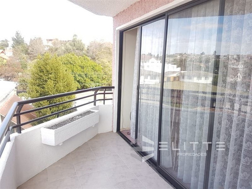 Departamento En Venta De 3 Dorm. En Quilpué