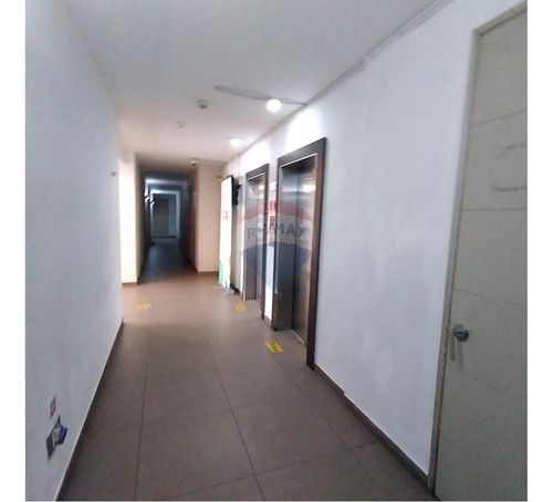 Excelente Departamento Con Vista Panorámica