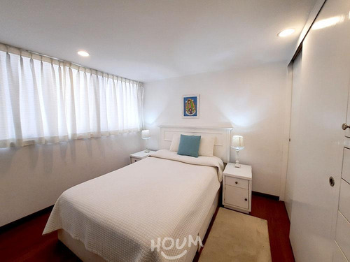 Imagen 15 de 22 de Casa En Lomas Altas, Miguel Hidalgo Con 3 Recámaras, 110 M², Id: 39830