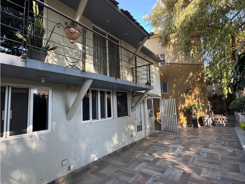 Casa En Venta En Lomas De Cuernavaca