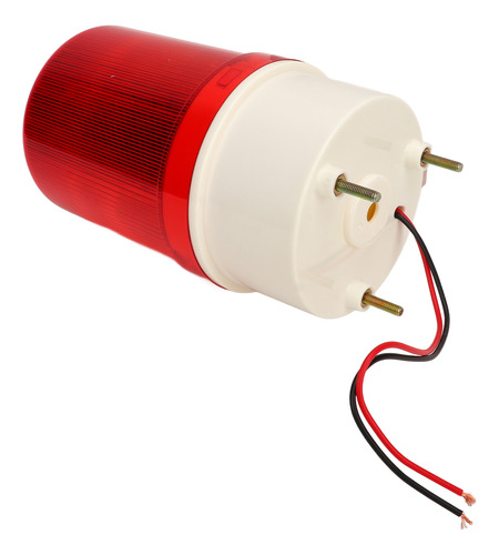 Baliza Estroboscópica Industrial Led Giratoria Eléctrica