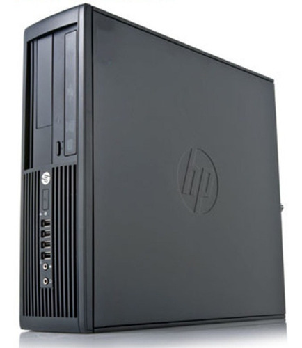 Imagen 2 de 6 de Torre Computadora Pc Equipo Intel Core I3 8gb Windows + Ssd