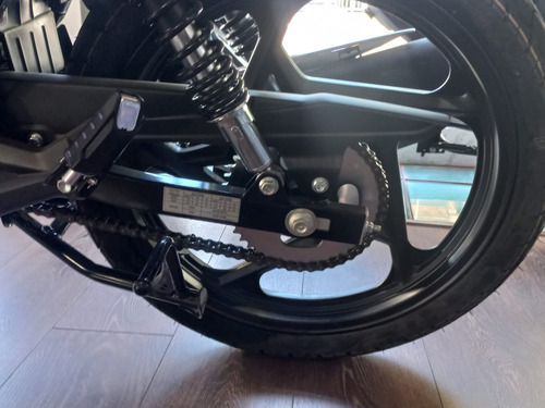 Benelli Tnt 15 - 100% Financiada- Mac Moto.