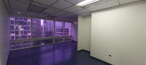 Imagen 15 de 15 de Oficina En Venta La Castellana 22-24043 Eva Castillo 0414.306.72.20