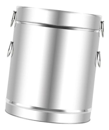 Caja Para Almacenar Granos, Contenedor De Frutas Secas,