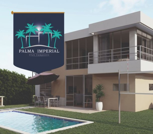 Condominio Campestre Palma Imperial