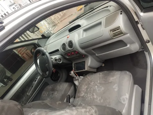 Renault Twingo 1.2 Dynamique