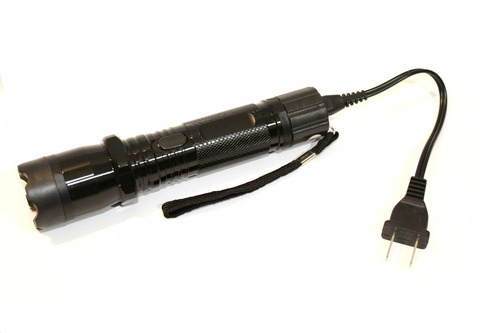 Linterna Picana Recargable 25.000v Photoprint