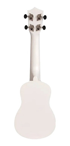 Ukelele Soprano 2da Selección Colores Funda Ver Descripción (Reacondicionado)