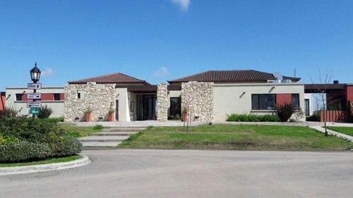 Imagen 4 de 7 de Venta-lote-terreno-santa Rita- Canning - Laguna- Oportunidad - Country