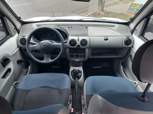 Imagen 10 de 15 de Renault Kangoo