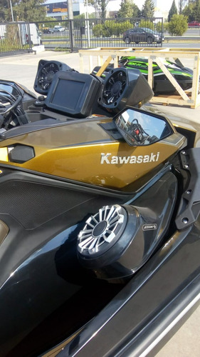 Imagen 13 de 18 de Kawasaki Ultra 310 Stock Disponible Mejor Contado No Sea-doo