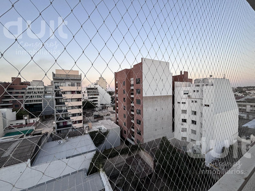 Departamento En Venta, 1 Dormitorio En Barrio General Paz
