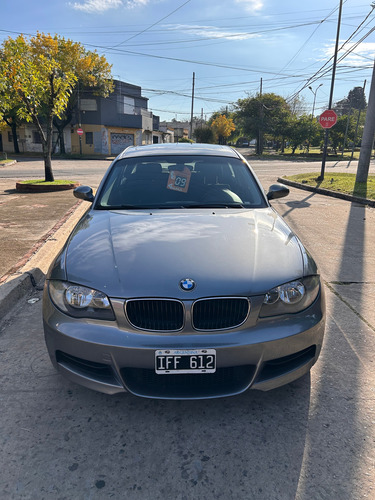 BMW Serie 1 2.0 120d Active 177cv