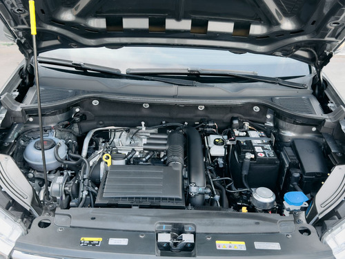 Volkswagen Taos 1.4 250 Tsi Comfortline