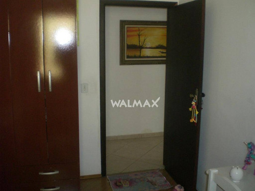 Chácara Com 3 Dormitórios À Venda Por R$ 640.000,00 - Colonial Village (caucaia Do Alto) - Cotia/sp - Ch0027