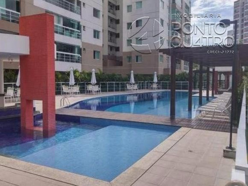 Imagem 2 de 7 de Apartamento - Barra - Ref: 7446 - V-7446