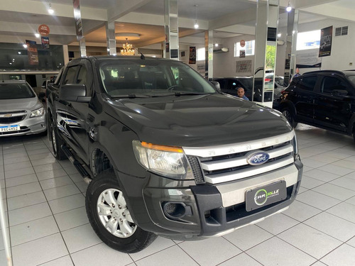 Ford Ranger Xls 2.5 16v 4x2 Cd Flex