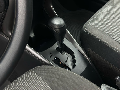 Toyota Yaris 1.3 16V FLEX XL MANUAL