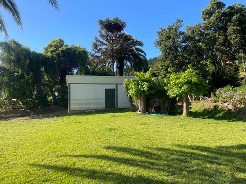 Casa A La Venta Region Del Maule/vichuquen