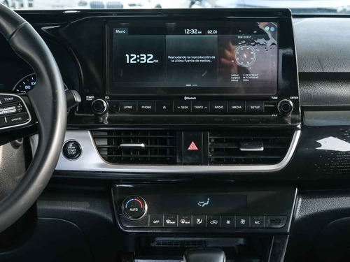 Kia Seltos Mpi 1.6 Mt