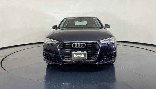 Imagen 2 de 15 de 113595 - Audi A4 2017 Con Garantía