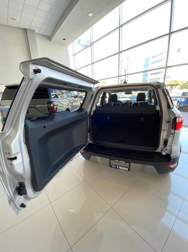 Imagen 8 de 8 de Ford Ecosport Titanium At 2.0l 2021