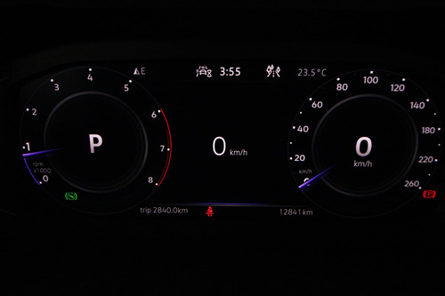 Volkswagen Tiguan 2.0 R-Line Tip